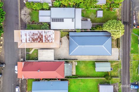 Property photo of 109 Richmond Terrace Coraki NSW 2471