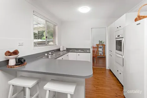 Property photo of 26 Cullen Drive Kiama Downs NSW 2533