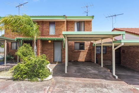 8/41-43 Creery St, Dudley Park, WA 6210