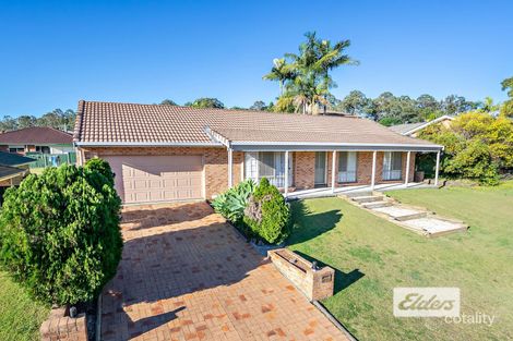 Property photo of 4 Burrawong Crescent Taree NSW 2430
