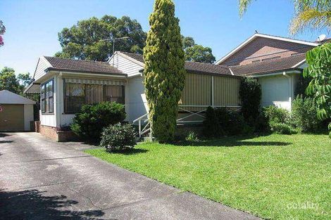 43 Victor Ave, Picnic Point, NSW 2213