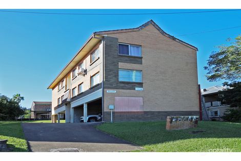 Property photo of 2/12 Cross Street Fairfield QLD 4103