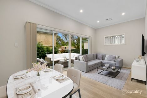 Property photo of 91C Oak Road Kirrawee NSW 2232