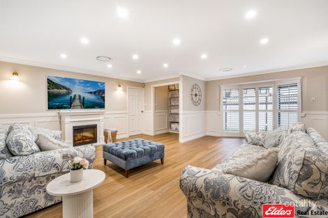 Property photo of 8 Tallowood Crescent Bossley Park NSW 2176