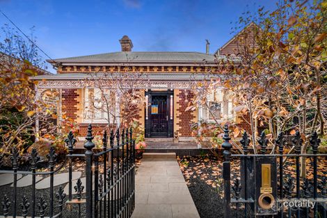 Property photo of 4 Strode Street Richmond VIC 3121