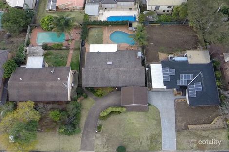 Property photo of 12 Riverview Parade Leonay NSW 2750