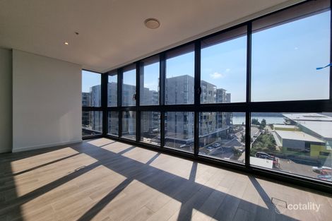 Property photo of 401/14 Burroway Road Wentworth Point NSW 2127