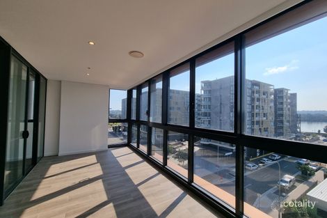 Property photo of 401/14 Burroway Road Wentworth Point NSW 2127