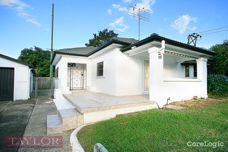 Property photo of 117 Alfred Street Parramatta NSW 2150