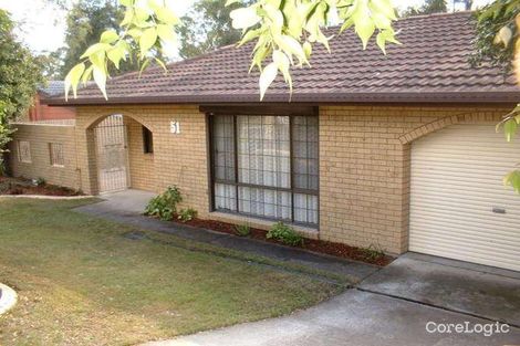 Property photo of 51 Langlo Street Riverhills QLD 4074