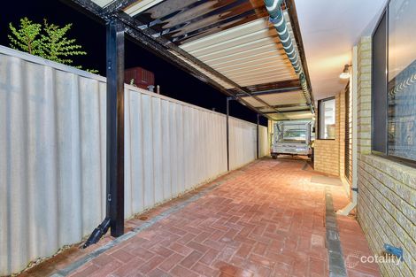 22 Mallina Cct, Carramar, WA 6031