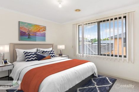 Property photo of 2/25 Hourigan Avenue Clayton VIC 3168