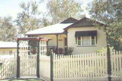 Property photo of 41 Octantis Street Coorparoo QLD 4151