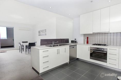 Property photo of 1503B/8 Cowper Street Parramatta NSW 2150