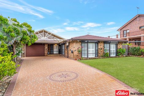 Property photo of 8 Tallowood Crescent Bossley Park NSW 2176