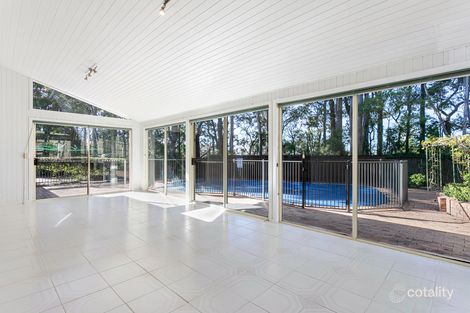 Property photo of 7 Yalunga Place St Ives NSW 2075