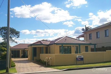 18 Burwah Tce, Caloundra, QLD 4551