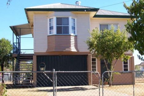 Property photo of 19 Patrick Street Lowood QLD 4311