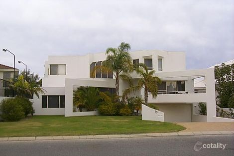 15 Ashmore Way, Sorrento, WA 6020