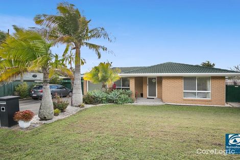 Property photo of 12 Grandis Crescent Victoria Point QLD 4165