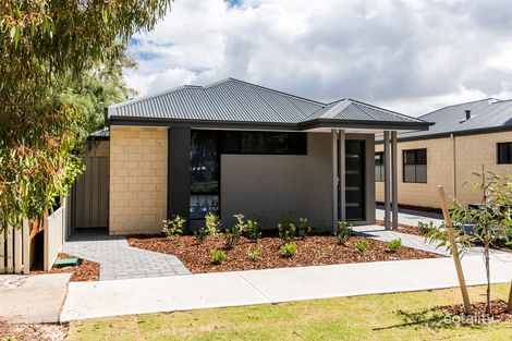 Property photo of 47D Third Avenue Bassendean WA 6054