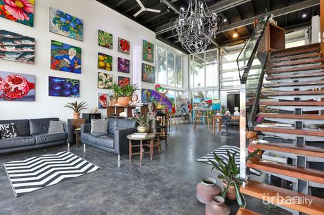 Property photo of 318 Given Terrace Paddington QLD 4064