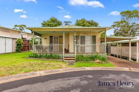 2/333 Cessnock Rd, Gillieston Heights, NSW 2321