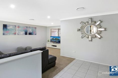 Property photo of 12 Grandis Crescent Victoria Point QLD 4165