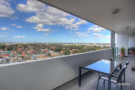 Property photo of 1503B/8 Cowper Street Parramatta NSW 2150