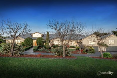 140 Sunset Dr, Chirnside Park, VIC 3116