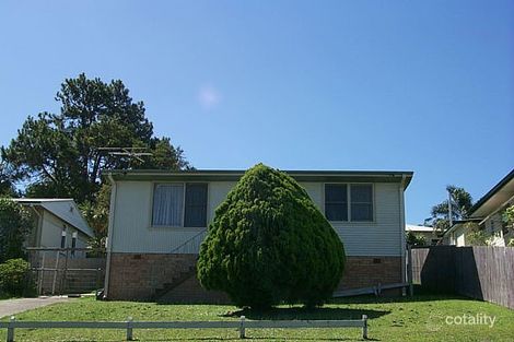 9 Lourdes Ave, Urunga, NSW 2455