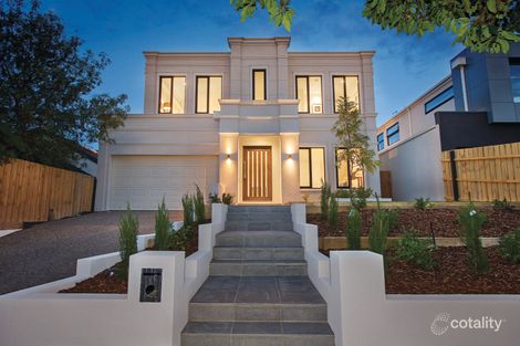 Property photo of 178 Peel Street Kew VIC 3101