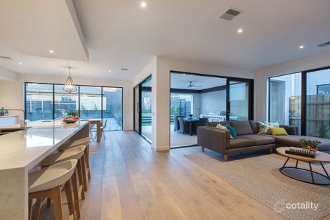 Property photo of 178 Peel Street Kew VIC 3101