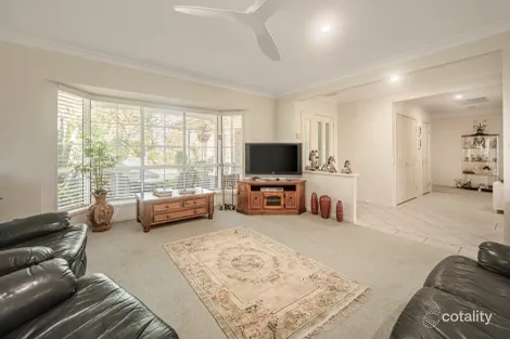 Property photo of 9 Ikara Place North Nowra NSW 2541