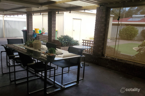 Property photo of 54 Ganfield Street Carey Park WA 6230
