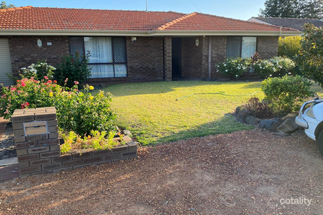 Property photo of 54 Ganfield Street Carey Park WA 6230
