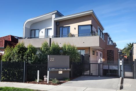 Property photo of 3/22 Station Avenue McKinnon VIC 3204