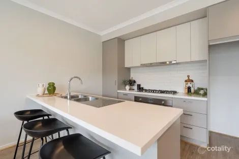 Property photo of 158A Fairways Boulevard Craigieburn VIC 3064