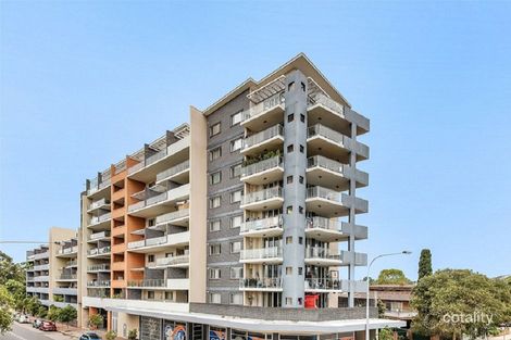 19b/286-292 Fairfield St, Fairfield, NSW 2165