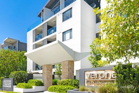 Property photo of 24/634 Mowbray Road West Lane Cove North NSW 2066