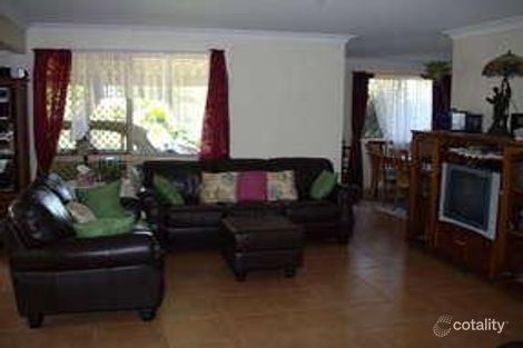 Property photo of 53 Clive Crescent Kepnock QLD 4670