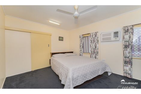 Property photo of 41B Meade Street West Rockhampton QLD 4700