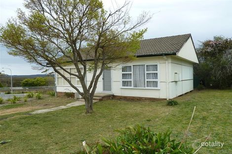 Property photo of 6 Rosedale Avenue Hazelbrook NSW 2779