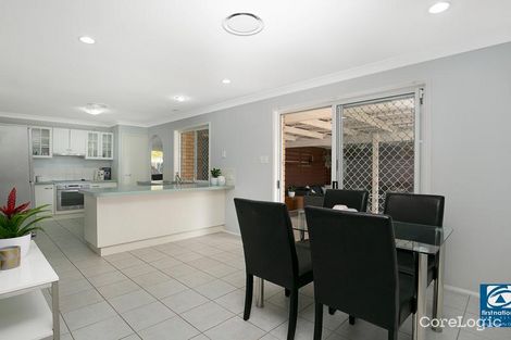 Property photo of 12 Grandis Crescent Victoria Point QLD 4165