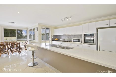 Property photo of 10 Cuddlepie Place Faulconbridge NSW 2776