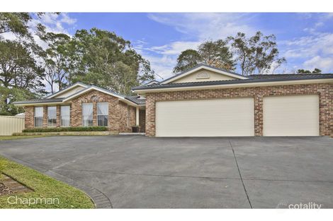 Property photo of 10 Cuddlepie Place Faulconbridge NSW 2776