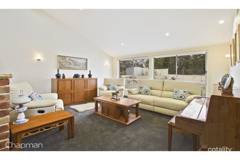 Property photo of 10 Cuddlepie Place Faulconbridge NSW 2776