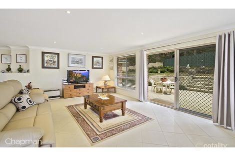 Property photo of 10 Cuddlepie Place Faulconbridge NSW 2776