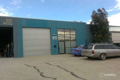 10/64 Yuilles Rd, Mornington, VIC 3931