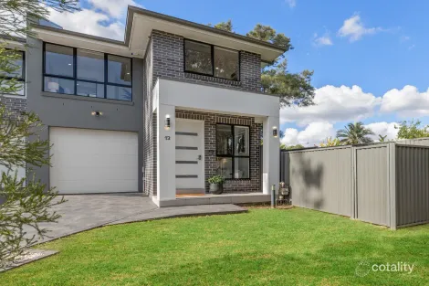 13 AQUA PL, MARAYONG, NSW 2148